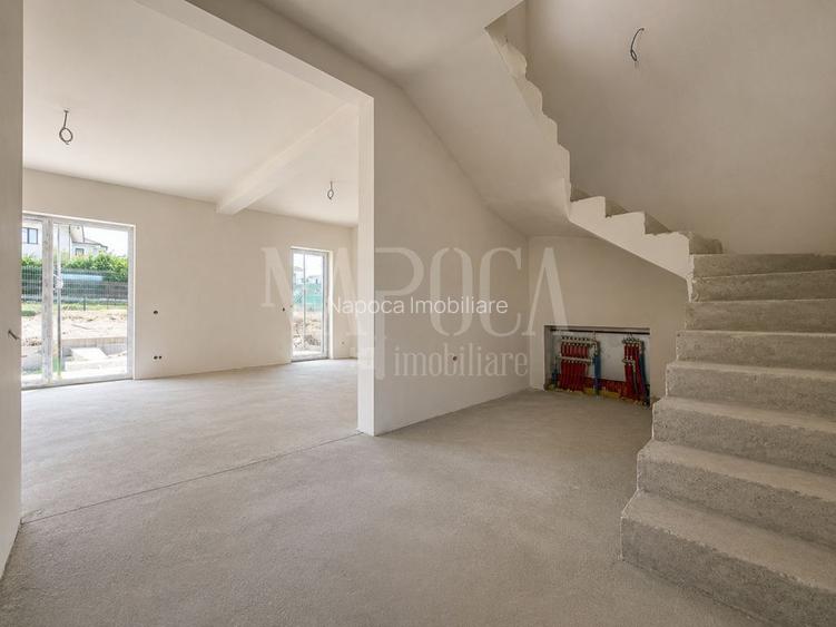Casa 5 camere de vanzare in Chinteni