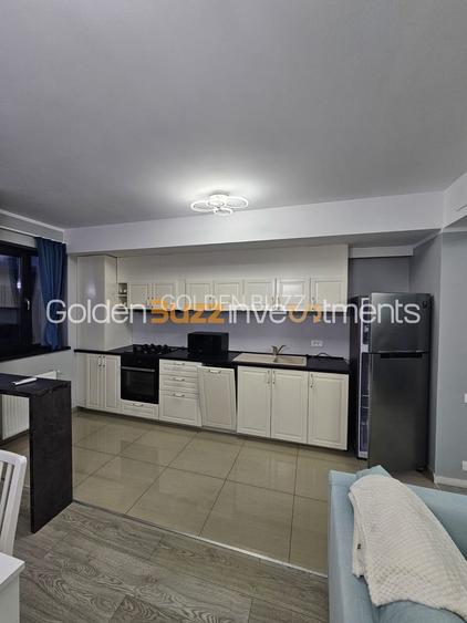 Investiție Ideală | 2 Camere | 57 mp + Terasă 10 mp - 4
