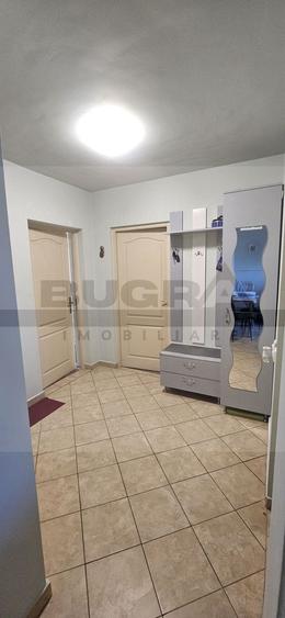 Apartament de 2 camere, modern, 54mp, decomandat, zona Iulius Mall