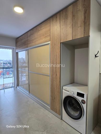 APARTAMENT ALEEA LIVEZILOR 27A - 6