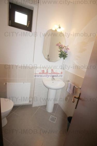 Vanzare Vila  Pipera 1350 mp teren adiacent Iancu Nicolae - 22