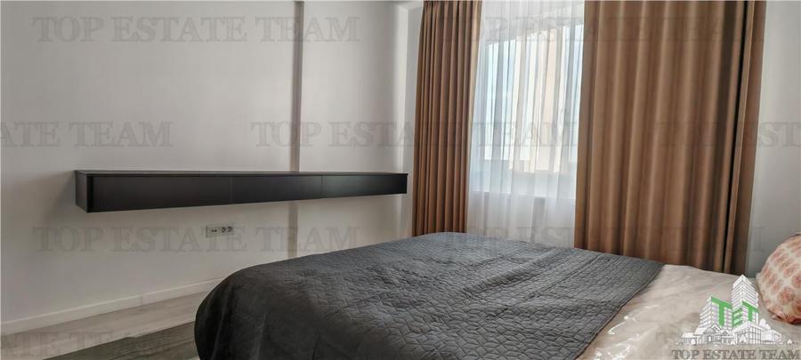 Apartament 2 camere cu finisaje premium si toate utilitatile in Cartierul Milita