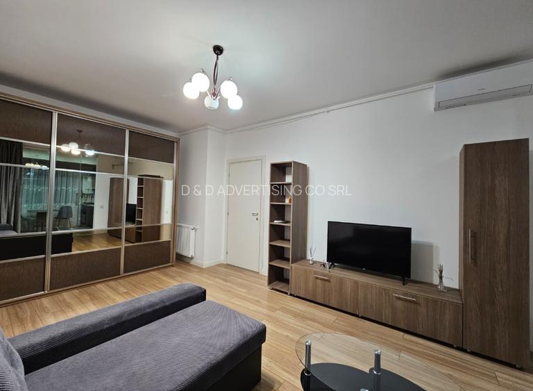 Avangarde Grande Village - Apartament 2 camere - Centrala Proprie - Bloc NOU - 3