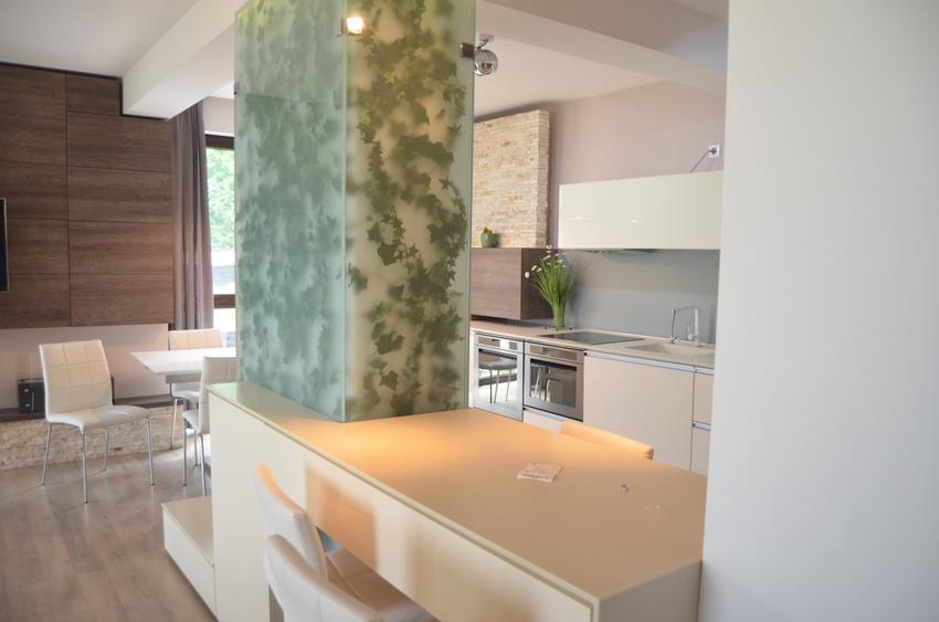 Apartament de Lux cu Vedere Panoramică – Zona Dealul Cetății, Brașov