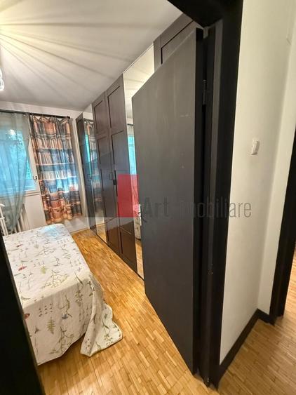 Apartament 4 camere Drumul Taberei - Plaza