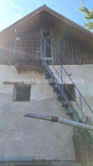 Casă cu grădină generoasă, ideală pentru renovare și personalizare - 4