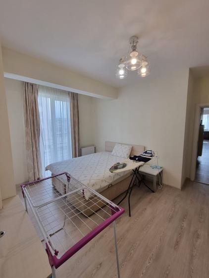 Apartament 3 camere mobilat si utilat complet str Maramures Parc Unirii