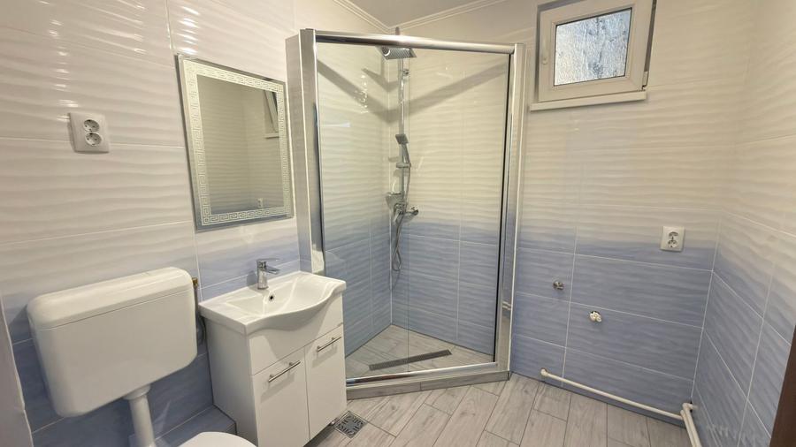 Apartament 3 camere MV1, Zona Trilak - Str. R. Ferdinand I - Carei