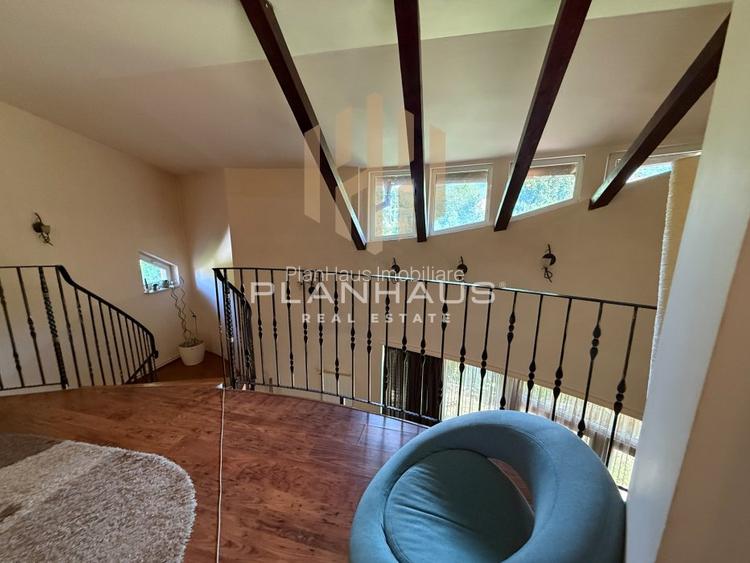 Casă Baia Mare -exclusiv , Ferneziu zona Berdu,8 ari teren | liniște | confort - 6