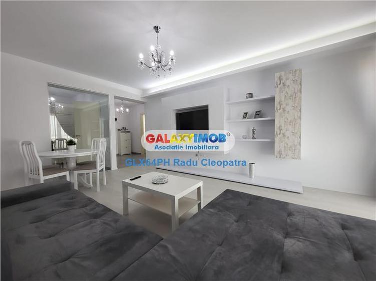 Inchiriere apartament 2 camere lux, Ploiesti, Cartier Albert