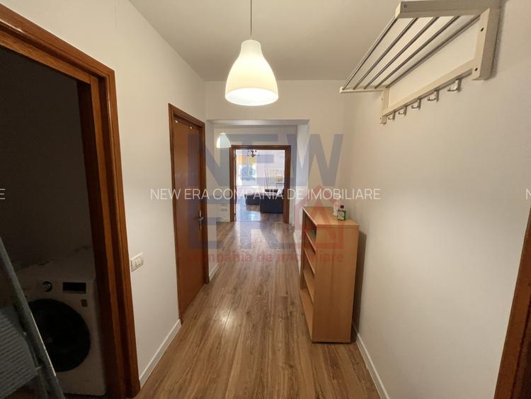 Apartament cu 3 Camere de inchiriat | Zona Bd. Ion Mihalache – Piața 1 Mai - 5