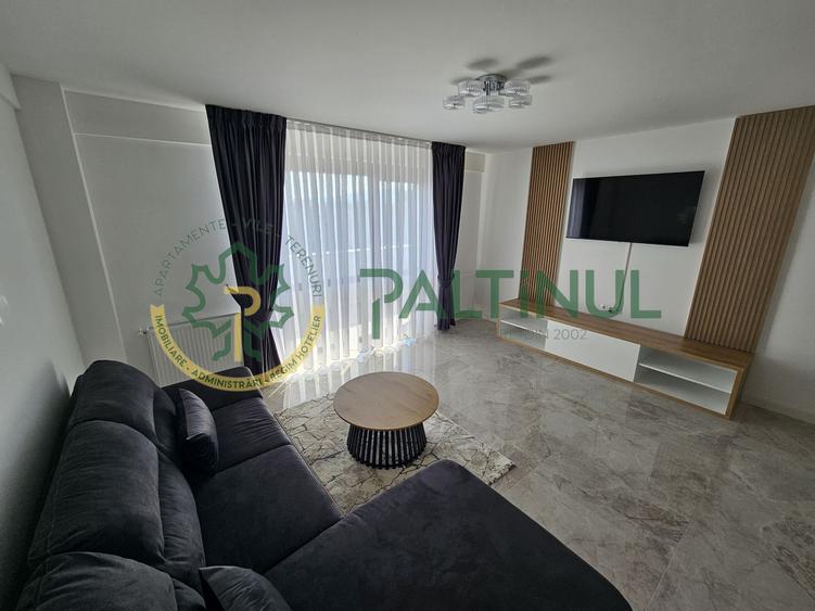 Apartament de inchiriat, D-na Stanca, Sibiu