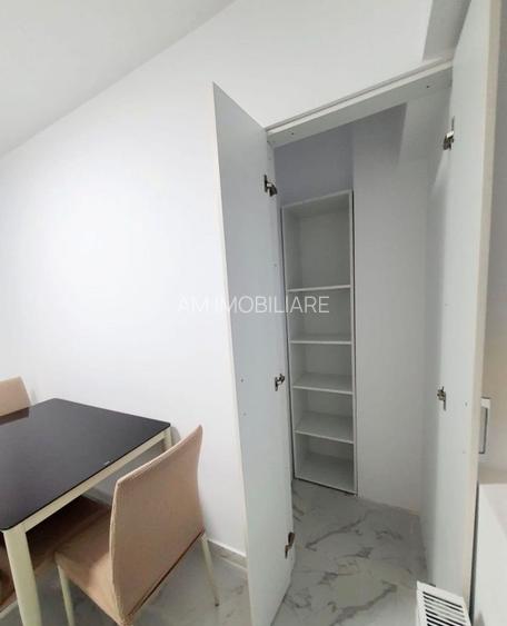 AP. 3 CAMERE- MOSILOR, BUCATARIE INCHISA, MOBILAT/UTILAT MODERN - 5