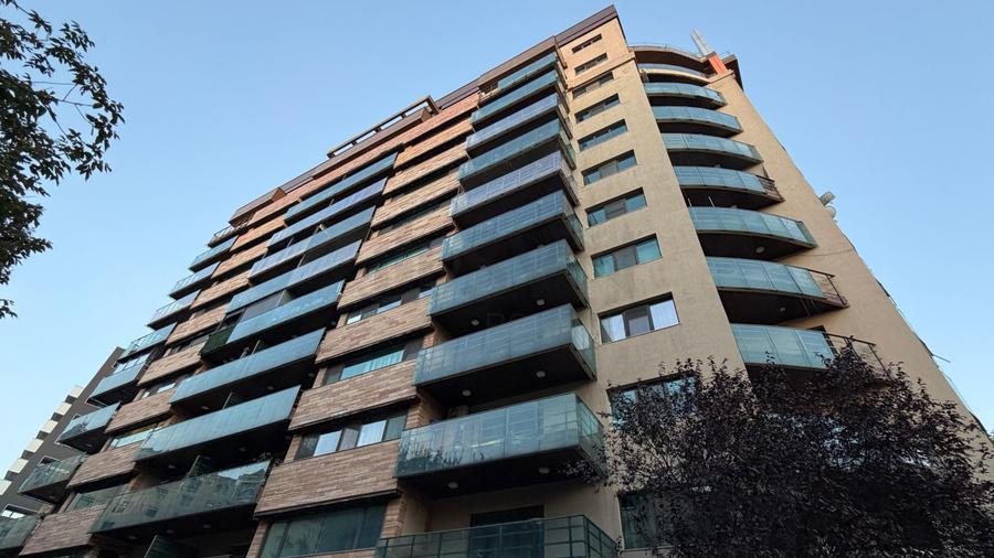 REA1029635 Apartament 5 camere 200 mp Herastrau