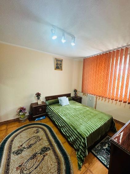 2 camere Piața Sudului | 45 mp + balcon 6 mp | Etaj 5/10 T734