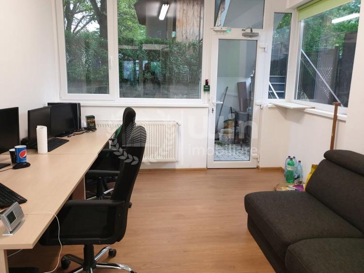 Spatiu de 600 mp ideal birouri in zona Sigma, cartier Zorilor!