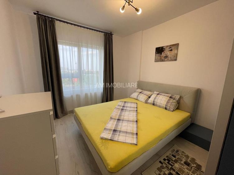 AP. 2 CAMERE- APARATORI,PARCARE INCLUSA, MASINA DE SPALAT VASE, METROU - 5