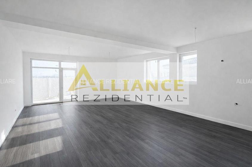 Casa individuala ~ 4 camere 3 bai ~ teren 370mp ~ 5 min STV - 6