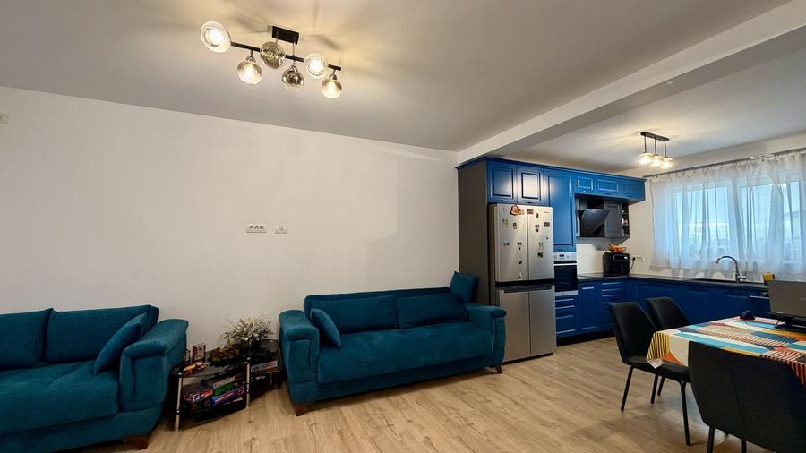 CASA TIP DUPLEX