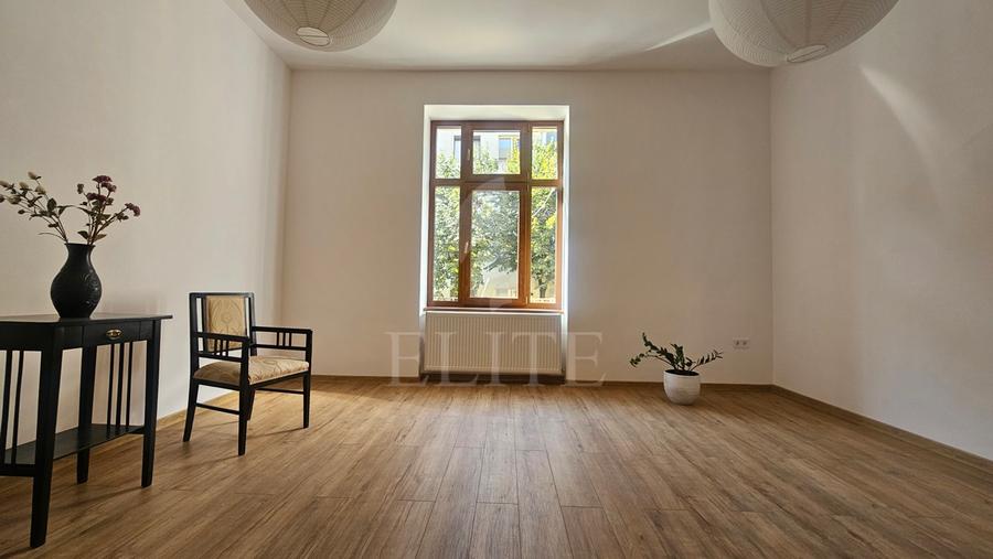 Apartament 2 camere în zona Horea