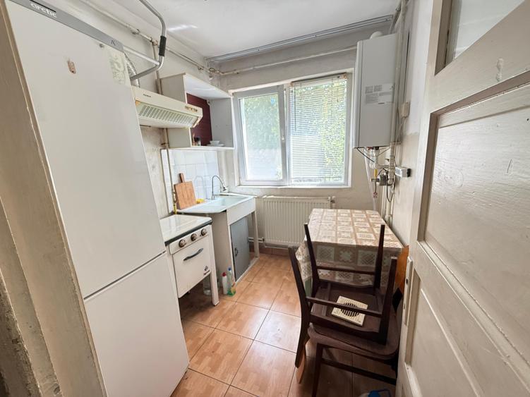 Apartament 2 camere Ultracentral Medgidia vis a vis Primărie