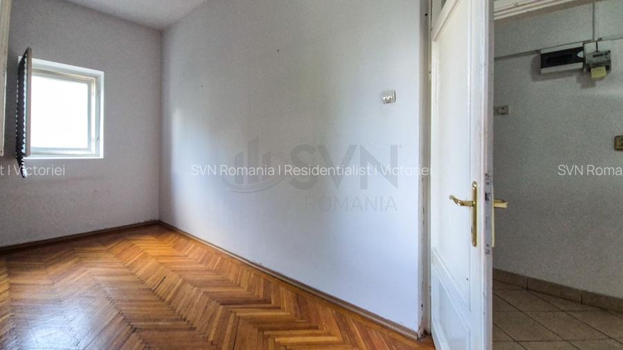REC3001828 SPATIU BIROU l SUPRAFETE GENEROASE l GRADINA 8 LOCURI PARCARE l PIATA - 13