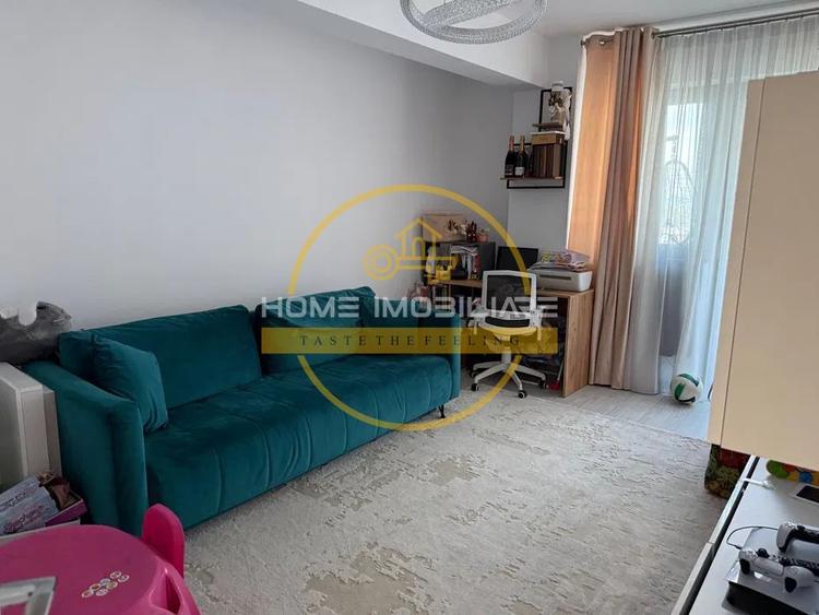 Etaj 2 Apartament 2Camere-Decomandat-Panoramic-CUG Expo-Mobila!