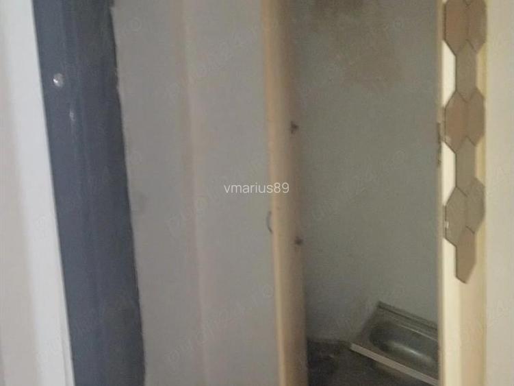 Apartament 1 cameră, decomandat, Burdujeni - 12