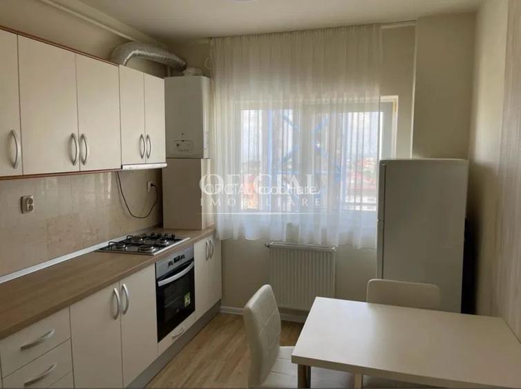 Apartament 1 Camera | 40 Mp | Balcon | Zorilor Observatorului UMF - 3