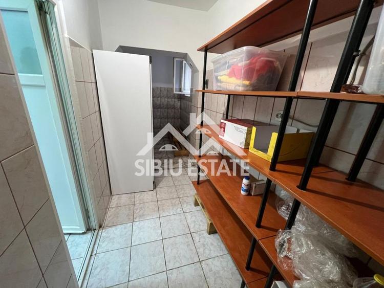 Spatiu alimentar productie patiserie, cofetarie,bucatarie profesionala