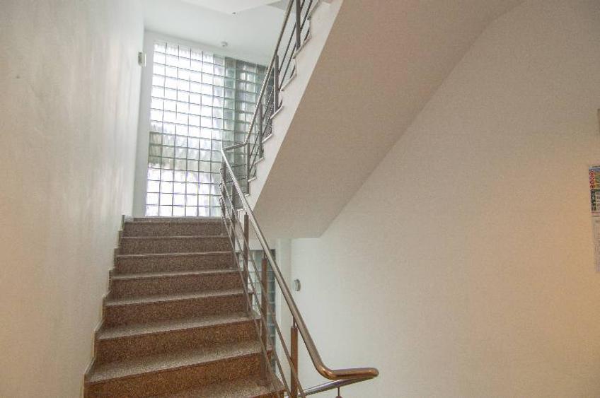 0% comision! Inchiriere birouri Barbu Vacarescu, 304 - 1009 mp