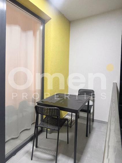Vând apartament 2 camere | Parcare privată | Zona Hotvon