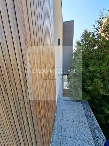 Vilă Premium 4 camere | Corbeanca Ostratu I La cheie I COM 0%