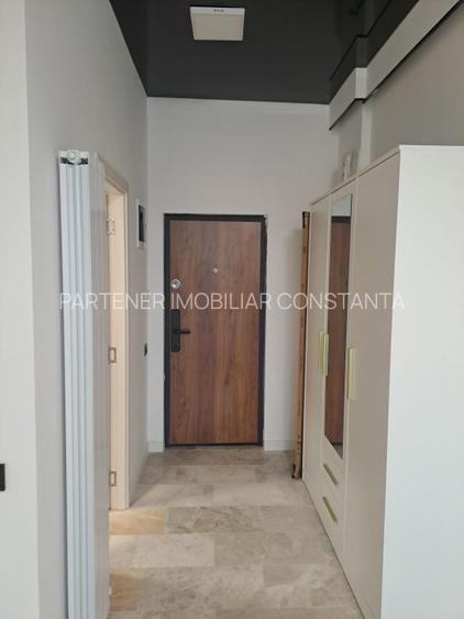 Studio de inchiriat termen lung | Tomis Nord - 3