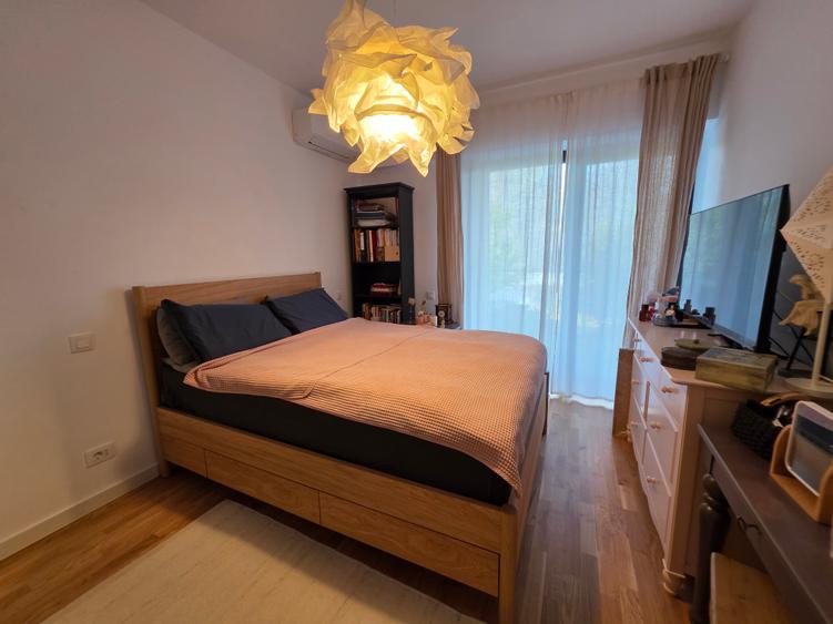 Apartament 3 camere vanzare 13 Septembrie bloc nou  design exclusivist , modern