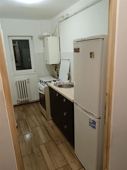 Apartament 2 camere Silk - Bularga - 5