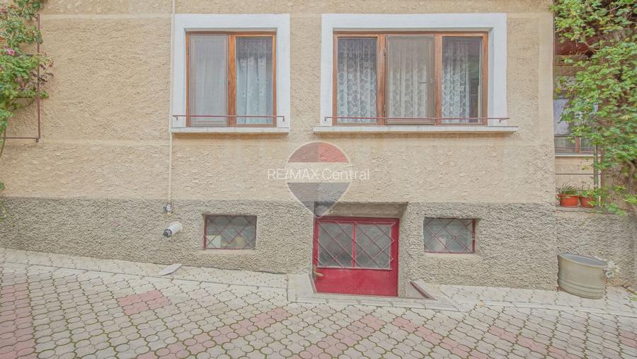 COMISION 0% Casa individuala de vanzare cu teren 1555 mp Sacele - 32
