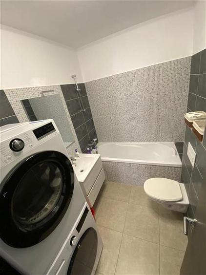 Inchiriem Apartament 2 Camere, Modern, Decomandat, Cristian