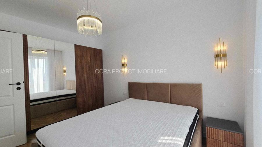 Apartament 2 camere de închiriat, cart. Prima Nufărul-AP1449 - 12