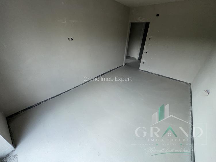 Apartament exclusivist | 4 camere | 125 mp | Andrei Mureșanu - 10