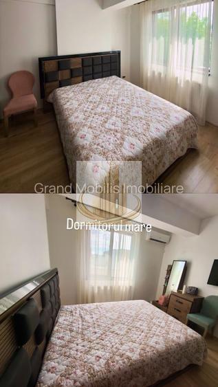 Apartament 3 Camere Decomandat + Parcare Acoperită