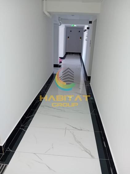 Pallady 4 camere 97 mp + curte 233 mp LUX gata de mutare