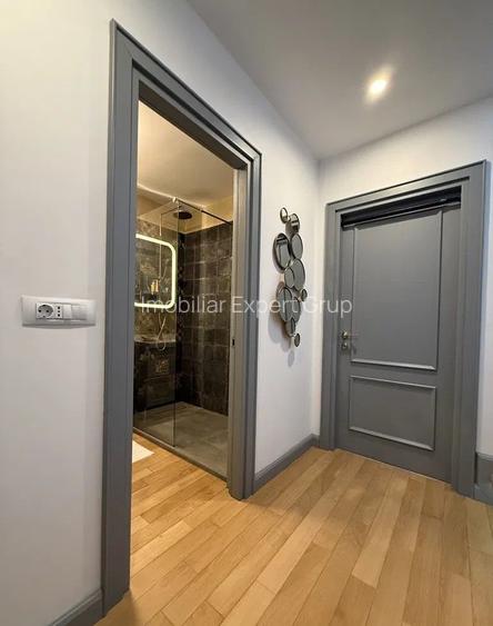 Vilă P+1+M | 129 mp | Trend Residence | 2 Parcări - 12