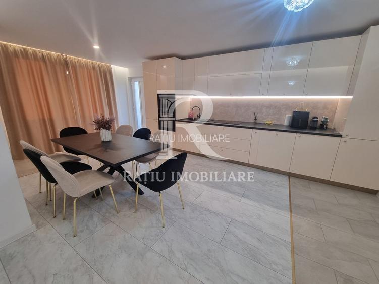 Casa  moderna de vanzare | Zona Archia | Deva | Jud. Hunedoara - 8