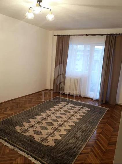 Apartament 2 camere în zona STRAZII CALEA MANASTUR