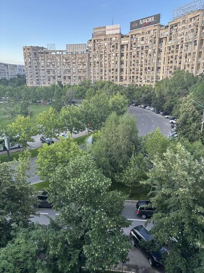 Apartament 4 camere zona Piata Alba Iulia