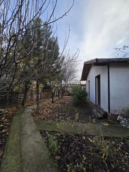 Exclusivitate! Proprietate in Sendreni, jud. Galati -  59.900 EUR - 7