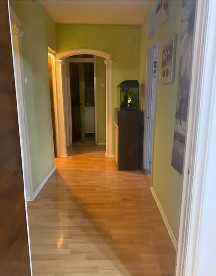 Apartament 3 Camere | Decomandat | 13 Septembrie