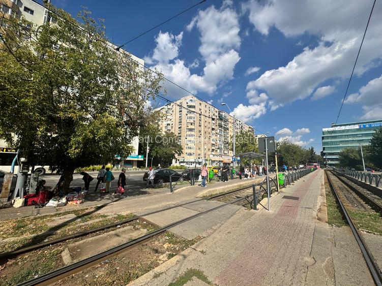 Spatiu comercial | 53 mp | Ghencea
