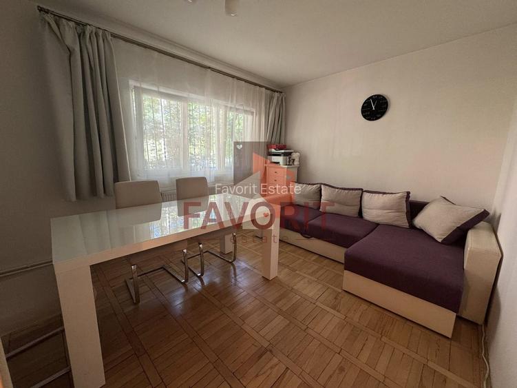 Apartament 3 camere decomandat | 2 bai | Zona Lipovei - 4